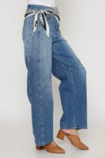 ⁦ג'ינס Luna⁩ – תמונה ⁦5⁩