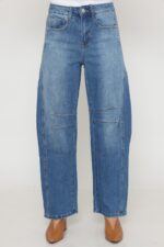 ⁦ג'ינס Luna⁩ – תמונה ⁦7⁩