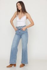 ⁦ג'ינס רותם⁩ – תמונה ⁦2⁩