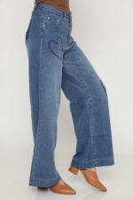 ⁦ג'ינס Sabrina⁩ – תמונה ⁦4⁩