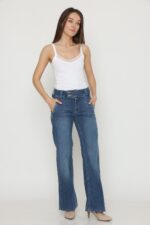 ג'ינס Noble Pico