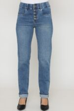 ⁦ג'ינס מילה⁩ – תמונה ⁦2⁩