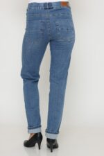 ⁦ג'ינס מילה⁩ – תמונה ⁦3⁩