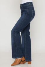 ⁦ג'ינס Padana- Capri⁩ – תמונה ⁦8⁩