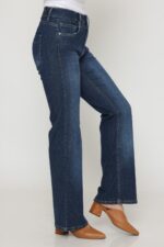 ⁦ג'ינס Padana- Capri⁩ – תמונה ⁦9⁩