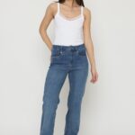 ג'ינס Padana- Capri