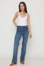 ג'ינס Padana- Capri