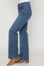 ⁦ג'ינס Padana- Capri⁩ – תמונה ⁦3⁩