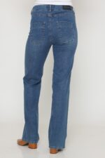 ⁦ג'ינס Padana- Capri⁩ – תמונה ⁦5⁩