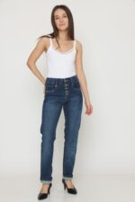 ⁦ג'ינס מילה⁩ – תמונה ⁦5⁩