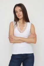 ⁦גופיית ליה⁩ – תמונה ⁦2⁩