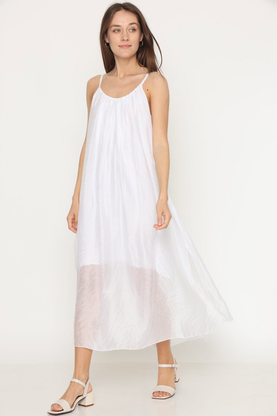 IMG-20260420-WA0116 שמלת כתפיות ויסקוזה – תמונה 1