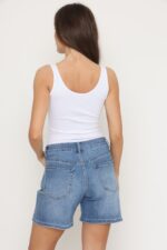 ⁦ג'ינס קצר ליאור⁩ – תמונה ⁦2⁩