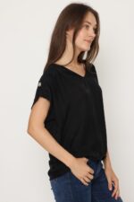 ⁦חולצת בטי⁩ – תמונה ⁦5⁩