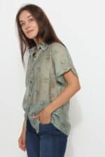 ⁦חולצת ספיר⁩ – תמונה ⁦11⁩