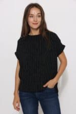 ⁦חולצת נינה⁩ – תמונה ⁦7⁩