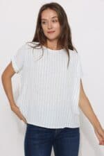 ⁦חולצת נינה⁩ – תמונה ⁦3⁩
