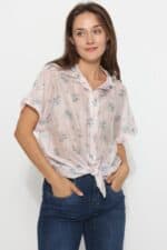 ⁦חולצת ספיר⁩ – תמונה ⁦8⁩