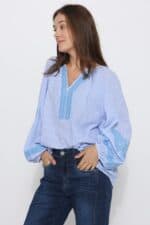 ⁦חולצת גולדן⁩ – תמונה ⁦5⁩
