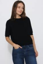 ⁦חולצת סריג נולי⁩ – תמונה ⁦10⁩