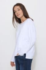 ⁦חולצת אוורלי⁩ – תמונה ⁦3⁩