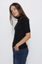 ⁦חולצת סריג רנלי⁩ – תמונה ⁦12⁩