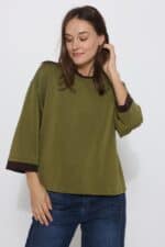 ⁦חולצת ריילה⁩ – תמונה ⁦3⁩