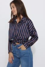 ⁦חולצת ניבה⁩ – תמונה ⁦2⁩