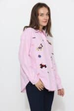 ⁦חולצת בריאן⁩ – תמונה ⁦2⁩