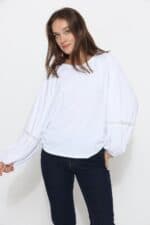 ⁦חולצת אלגרה⁩ – תמונה ⁦2⁩