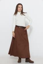 ⁦חצאית קימי⁩ – תמונה ⁦2⁩